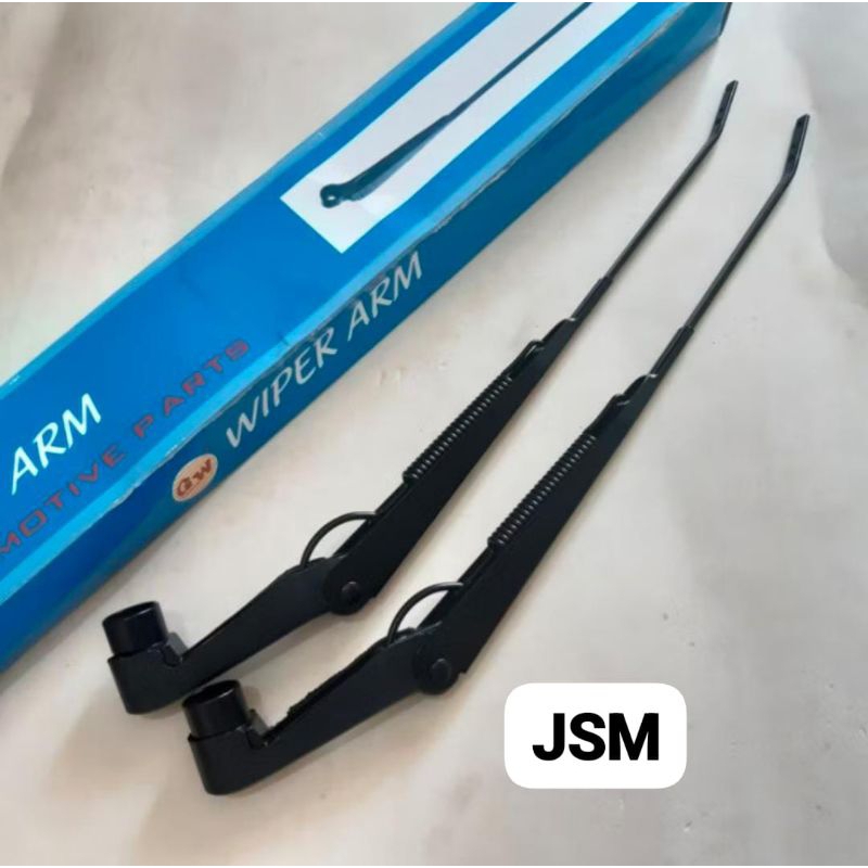 GAGANG WIPER KACA MOBIL KIJANG SUPER KIJANG GRAND ROVER GAGANG STANG WIPER ARM KIJANG SUPER