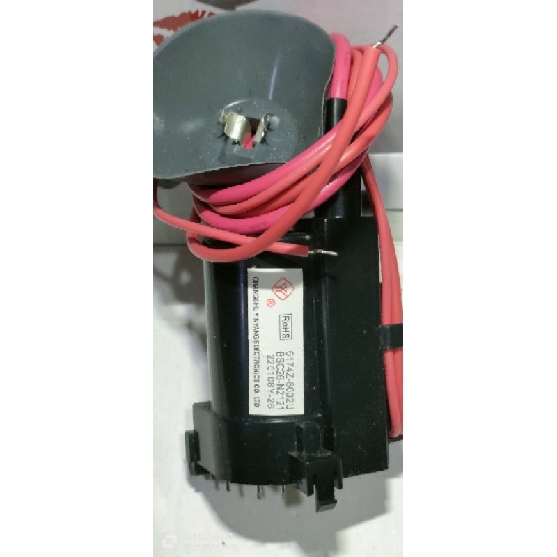 FLAYBACK FBT TV LG 21INCH 6174-6002U ORIGINAL