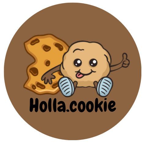

holla choco