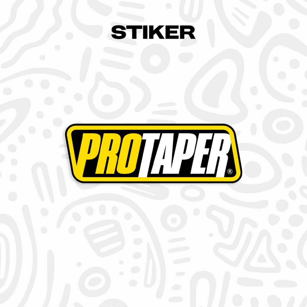 

[] STIKER PRO TAPER / TANPA MINIMAL / STIKER MURAH / STIKER KEREN / STIKER VIRAL / STIKER AESTHETIC