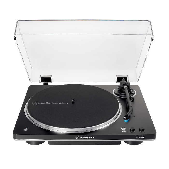 TURNTABLE AUDIO TECHNICA ATH-AT-LP70XBT