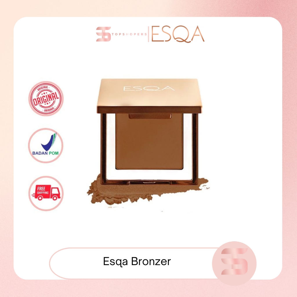 Esqa Bronzer