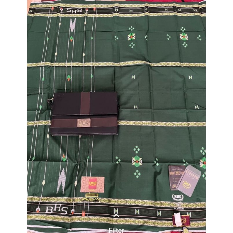 BHS ssm ms sutra lawasan gold