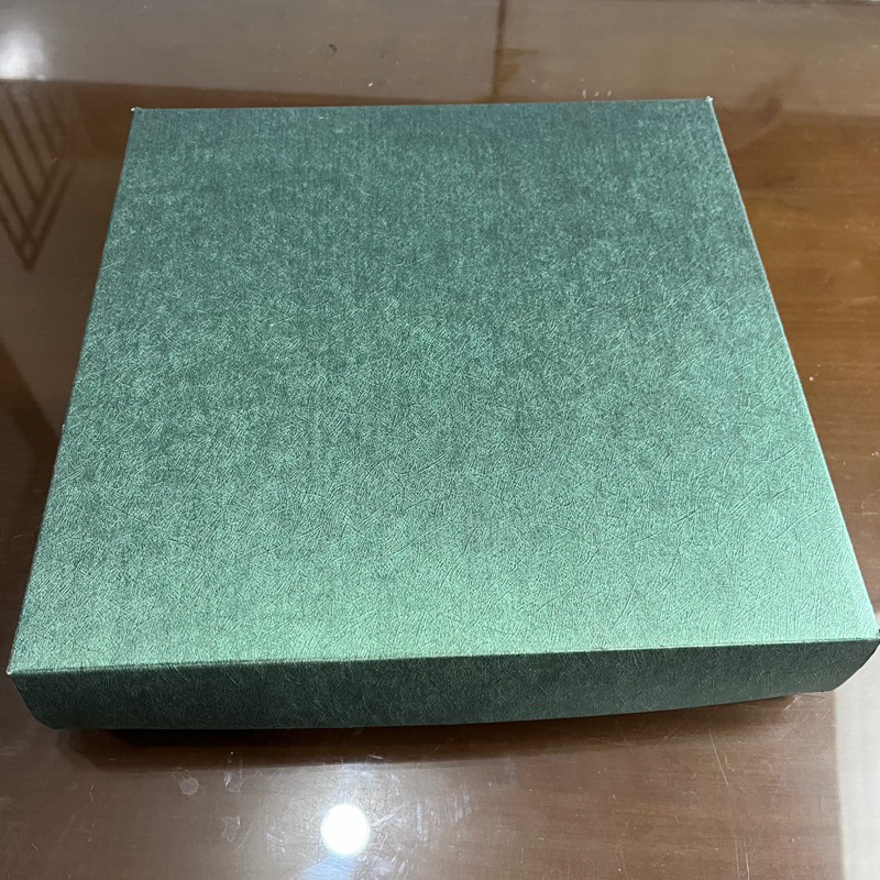 

[TERMURAH] Hard Box Hampers Kue 27.5 cm x 27.5 cm / Kotak Gift Box Hardbox Natal Imlek Lebaran