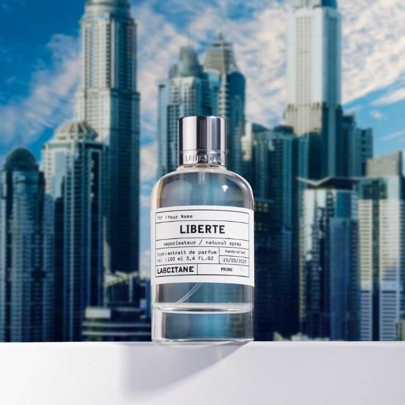 Labcitane Liberte - Extrait de Parfum