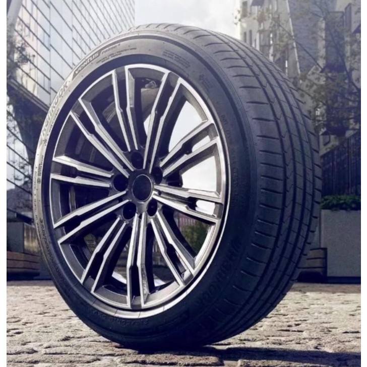 215/55R17 Ban mobil Hankook Ventus Prime 4/ K135, 215-55-17, 2155517, 215/55/17, 215 55 17
