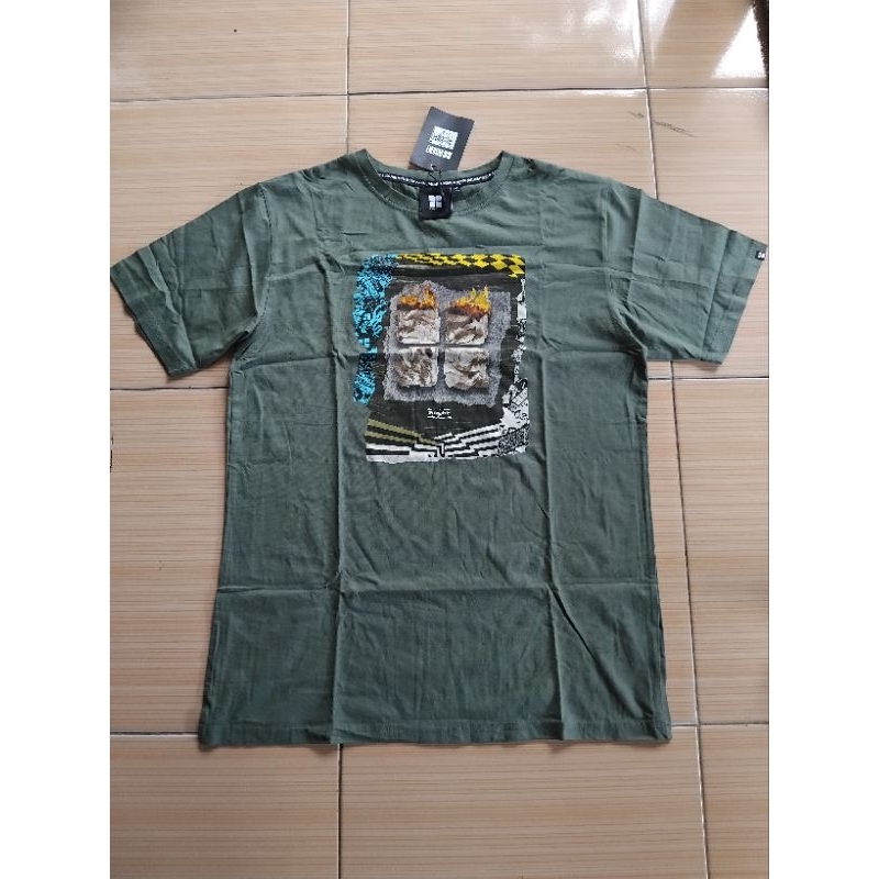 kaos insight original