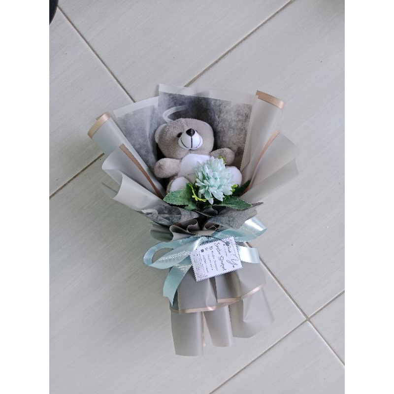 

BUKET BONEKA MURAH