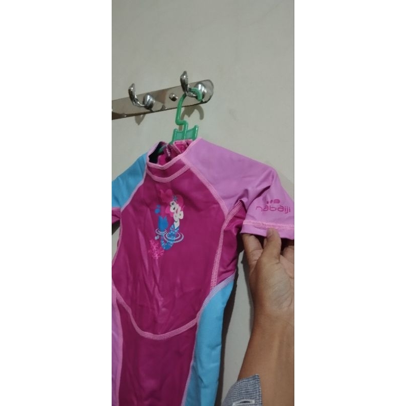 Nabaiji Baju Renang Anak, decathlon