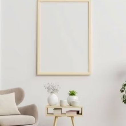 Podomoro Tok Tok Algapaint Vernis Batu /Vernis Kayu/Vernis Clear Gloss/Coating Kayu/Coating