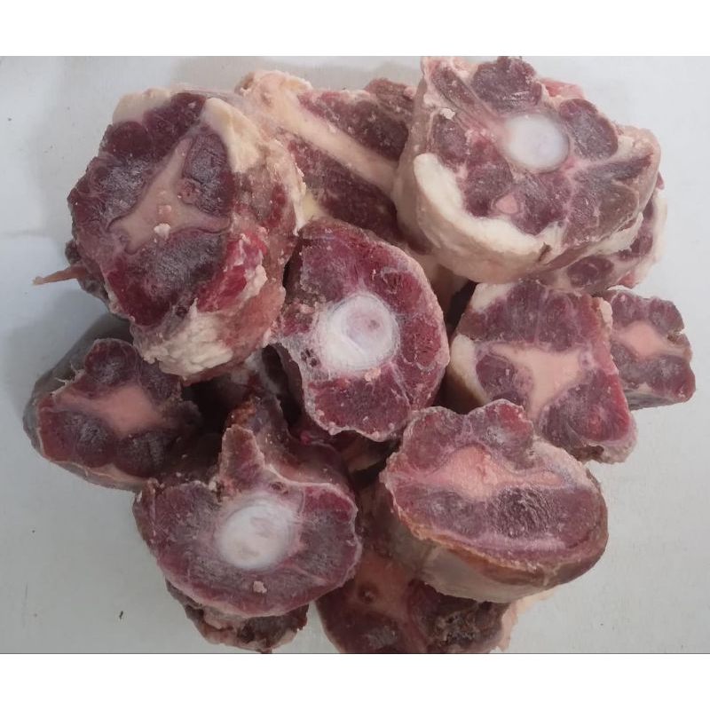 

Buntut Sapi/OXTAIL