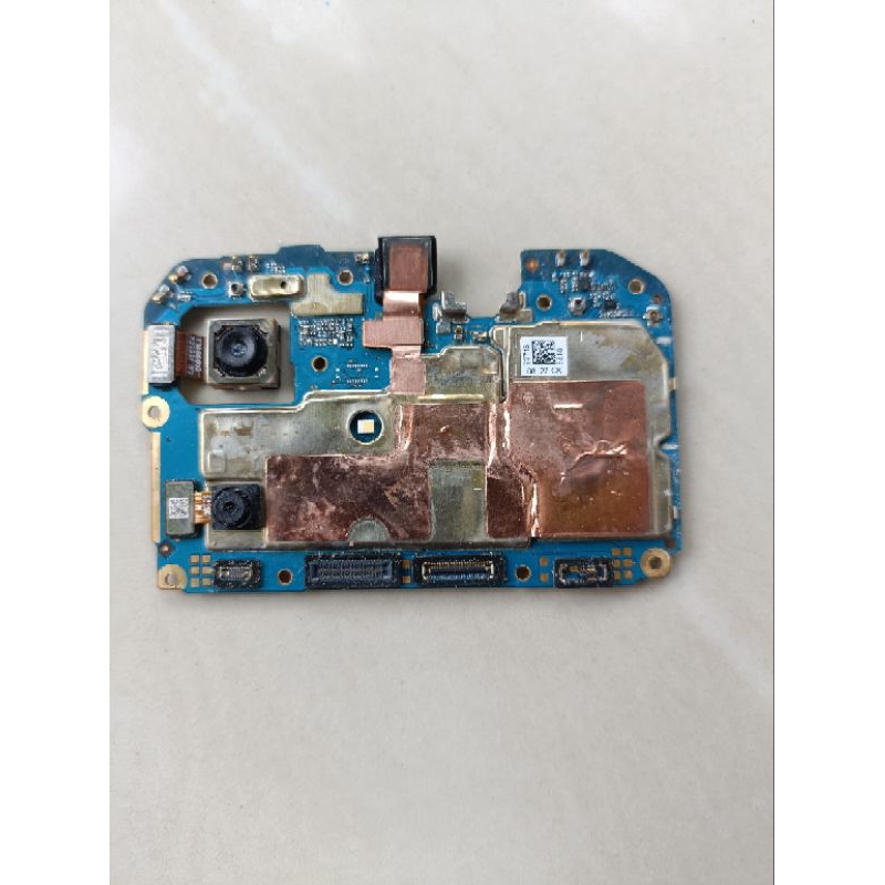 jual mesin realme c51 mati