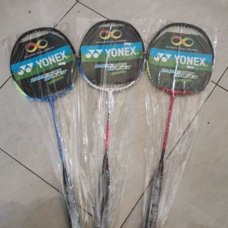 RAKET YONEX ANAK KECIL