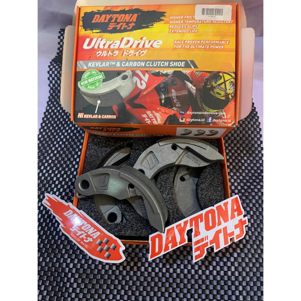 Kampas Ganda Daytona 4637