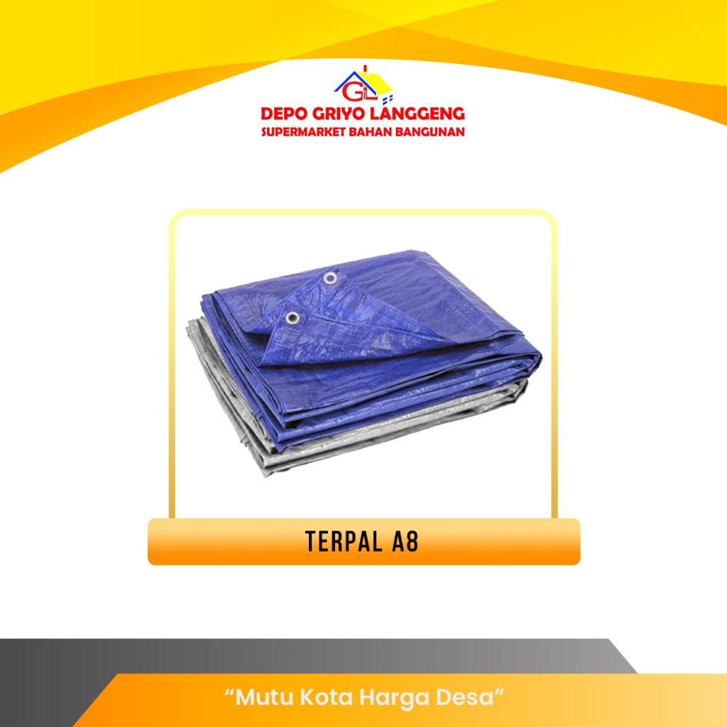 TERPAL A8