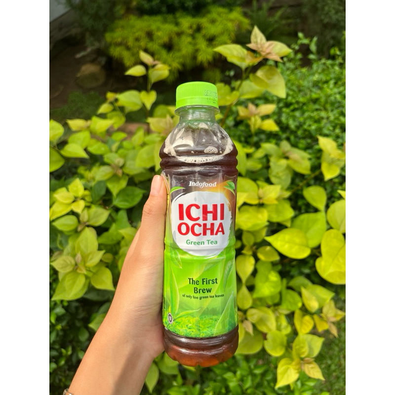 

ici ocha