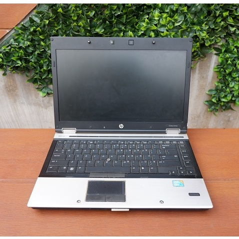 Laptop HP EliteBook 8440p Intel Core i5 M520 Ram 4Gb Hdd 500Gb SCU18276