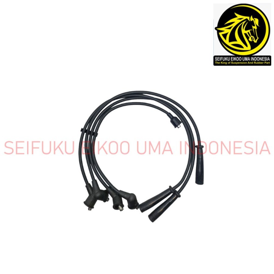 SPARK CORD SET DAIHATSU S-75 "SHIKUDA" 90048-66014-000