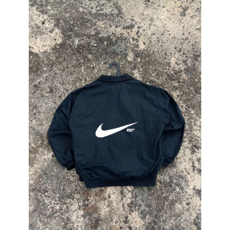 winbreaker Nike vintage