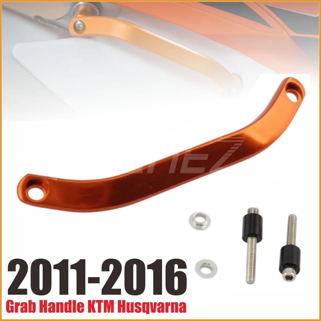 Grab Handle KTM Husqvarna 2012 2013 2014 2015 2016 - Pegangan Samping KTM Husqvarna