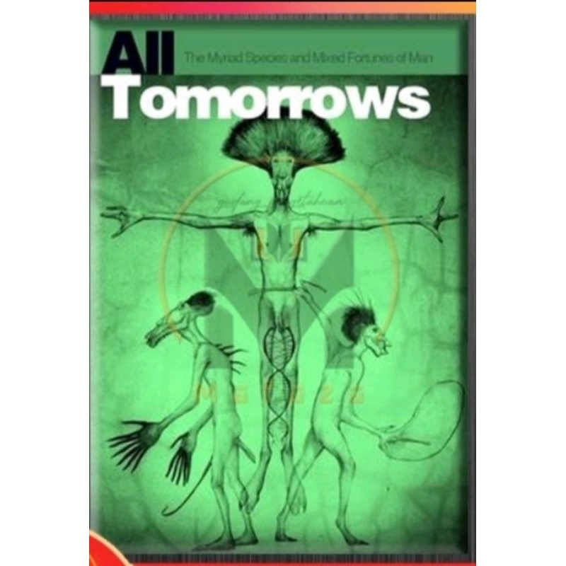 

ALL TOMORROWS