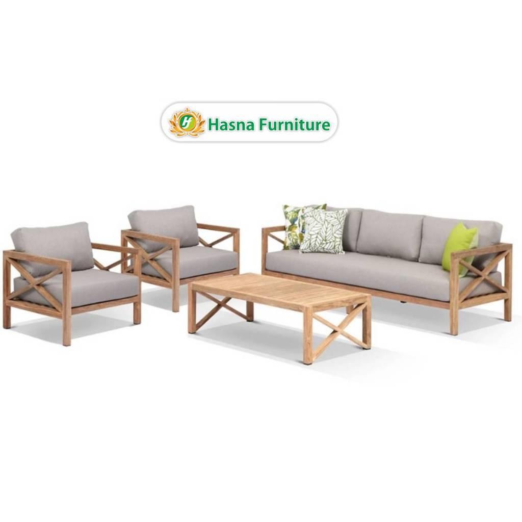 Set Sofa Outdoor Minimalis Set Sofa Indoor Minimalis