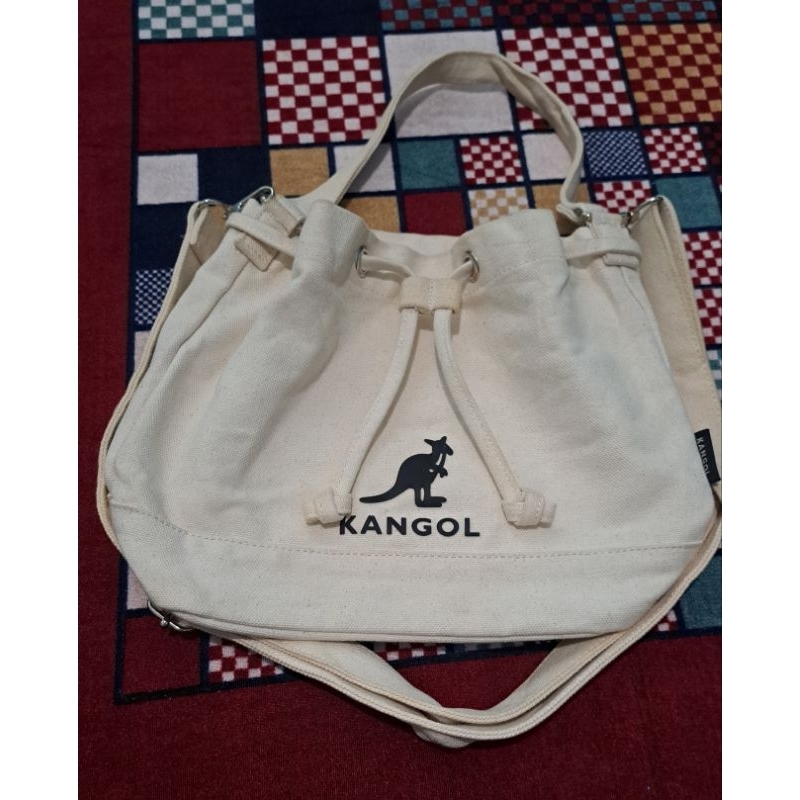 sling serut kangol