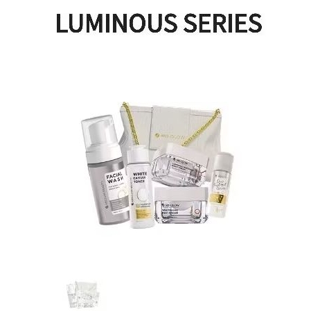 Produk Terbaru MS GLOW