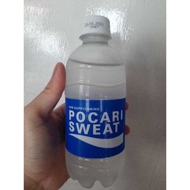 

pocari sweat 350 ml