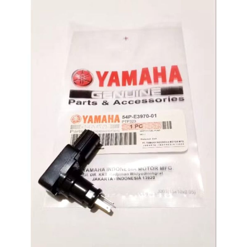 IC Fuel Pump Mio J Full Pump Mio J Mio GT Soul GT Fino FI Xride