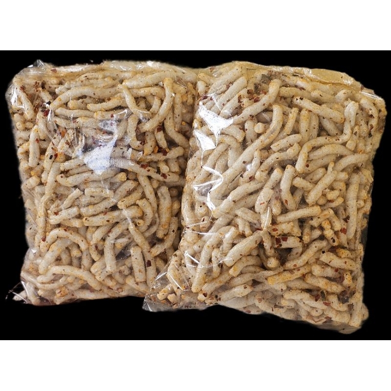 

Kerupuk Pedas Karisma