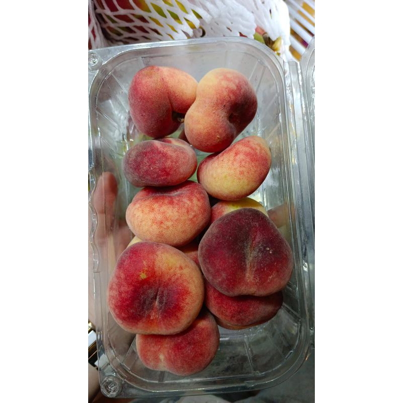 

Peach Mini Pack