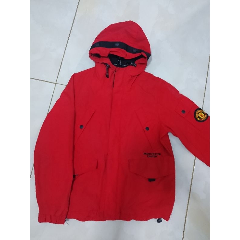 Jacket Outdoor ECWS