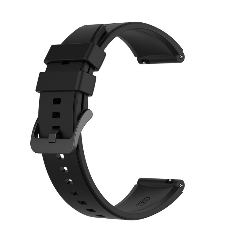 KODE W75S SL 22mm Strap Jam Smart watch Oase Olike W12