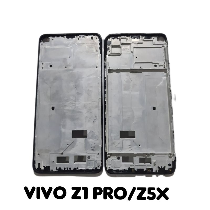 FRAME LCD DUDUKAN LCD BEZZEL VIVO Z1 PRO/Z5X