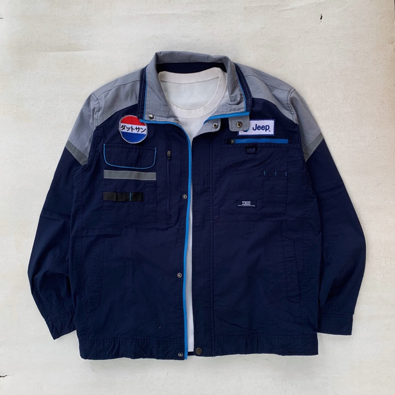 T.Buc Work Jacket
