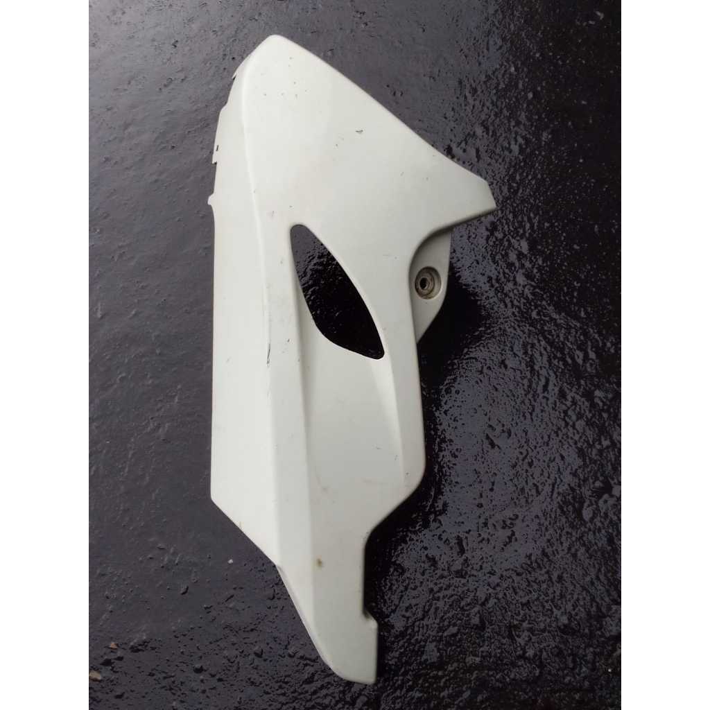 Undercowl cover under bawah under cowl Honda CB150R CB 150R Streetfire Lama Old KIRI Original