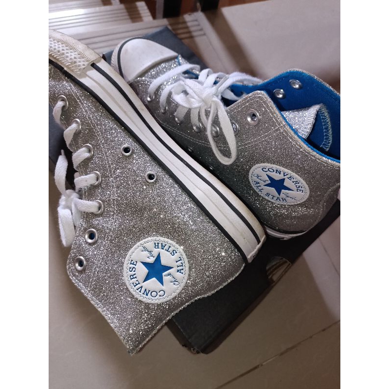 sepatu converse ori