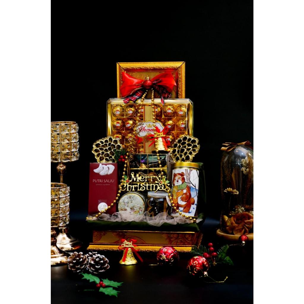 

Santa Claus 118 Parcel Cookies Parcel Natal Hampers Cookies Natal Kado Natal Cookies Natal Bingkisan Natal Hadiah Natal Box Cookies Hampers Christmas Parcel New Year Merry Christmas