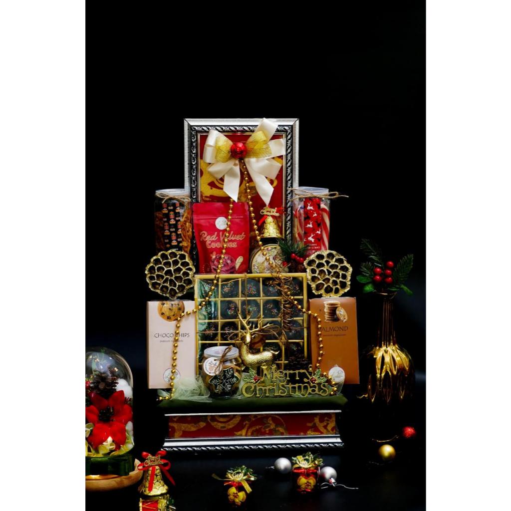 

Santa Claus 119 Parcel Cookies Parcel Natal Hampers Cookies Natal Kado Natal Cookies Natal Bingkisan Natal Hadiah Natal Box Cookies Hampers Christmas Parcel New Year Merry Christmas