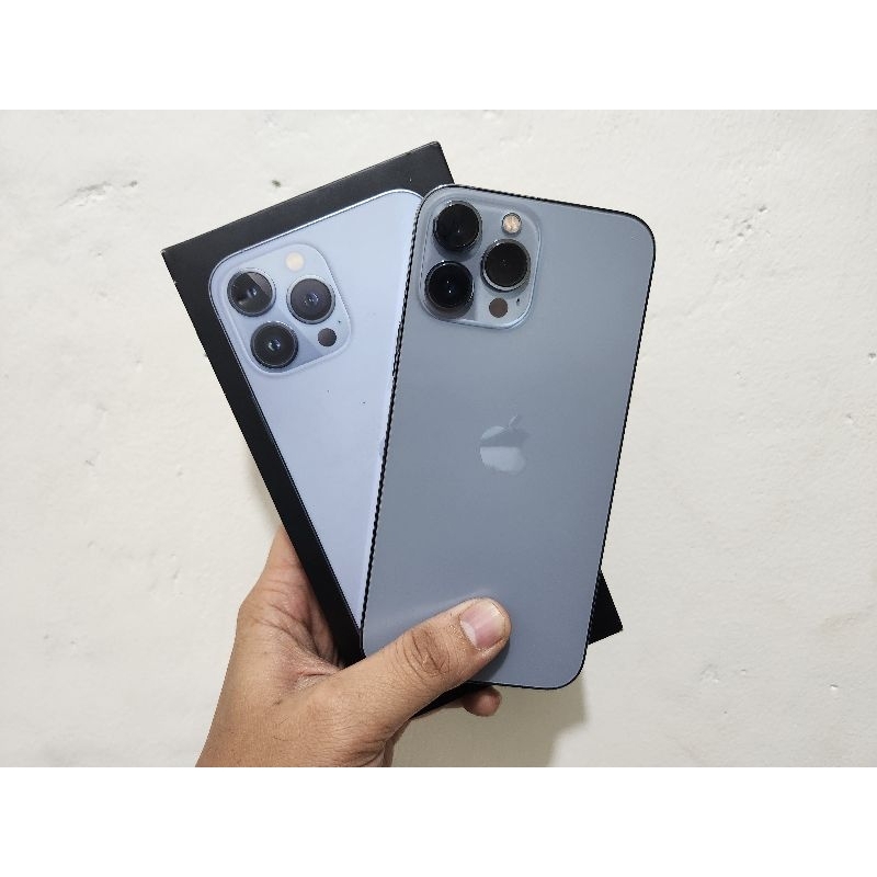 Apple Iphone 13 Pro Max 256GB Ibox