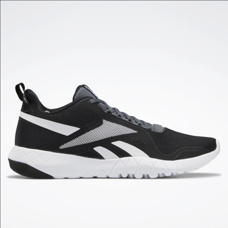 Sepatu Fitness Reebok Flexagon Force 3 GZ0278 Black