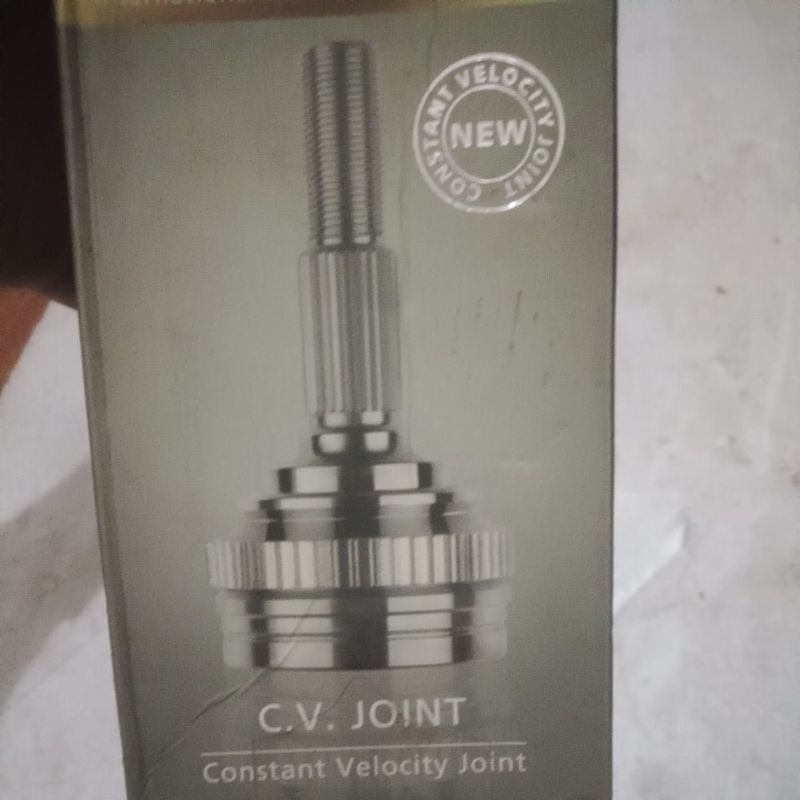 cv, joint baleno ( IN) kanan matic