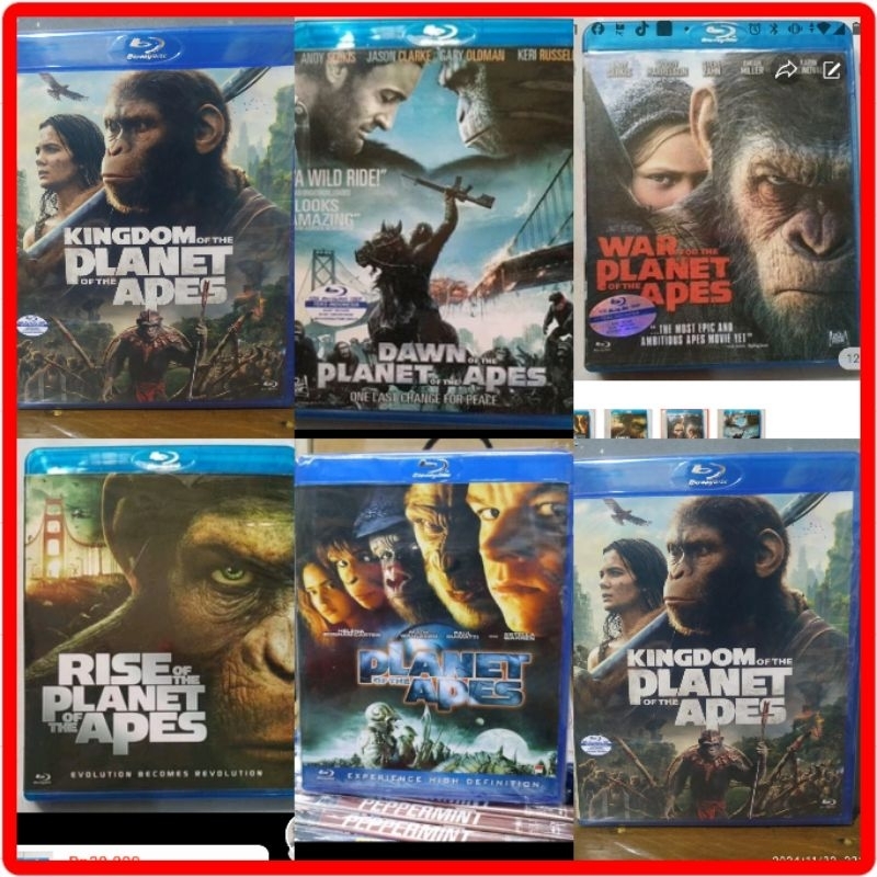 kingdom planet apes 2024/planet of the apes/rise of the planet of the apes/war for the planet of the