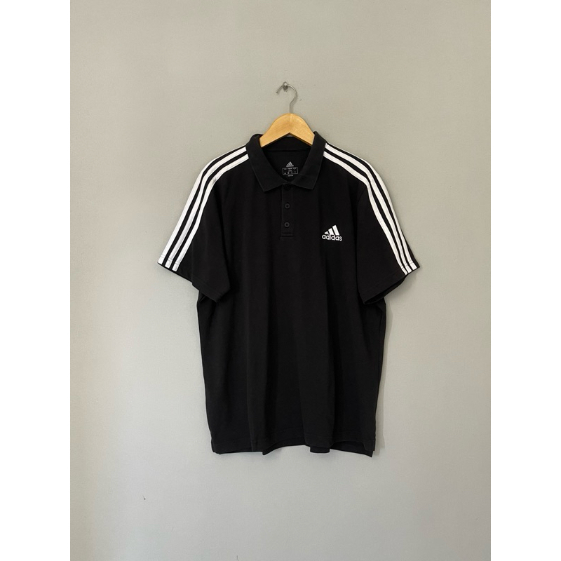 Polo Adidas Second / Polo Adidas Second Original / Polo Adidas Original