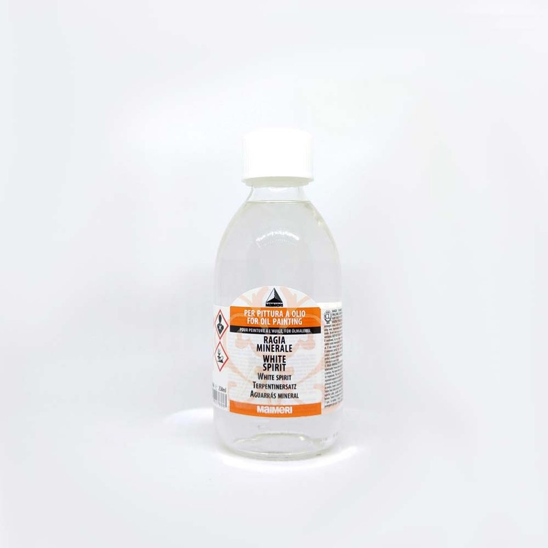 

Maimeri White Spirit 250ml