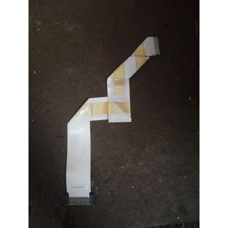 Kabel Fleksibel LVDS Sony KDL-32EX720