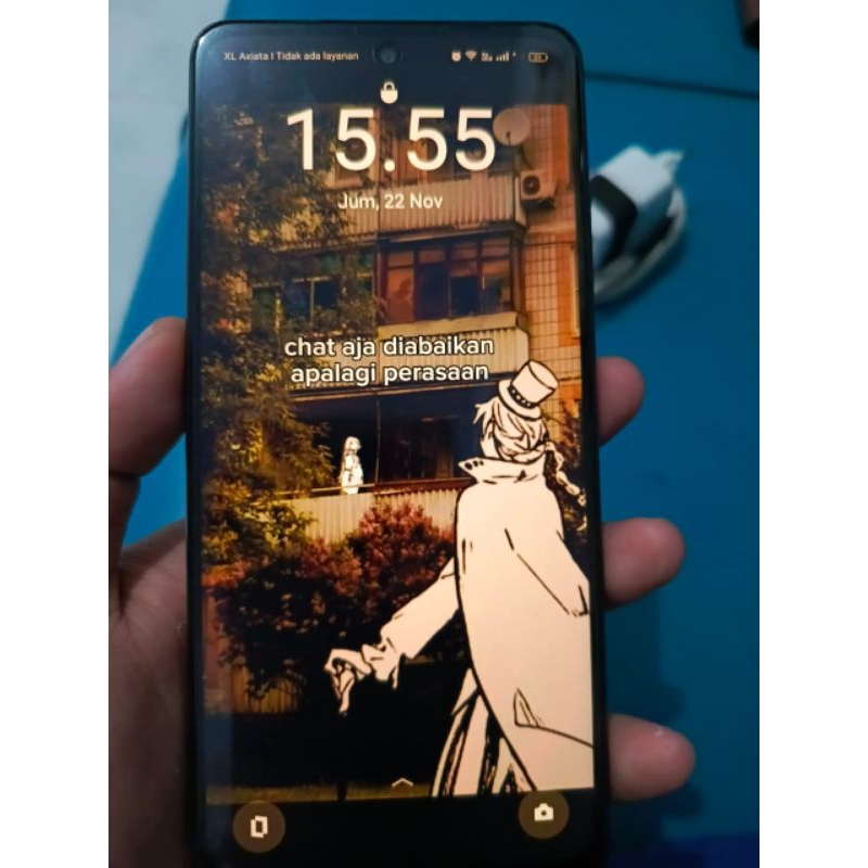 Oppo A60 Asli Original Second