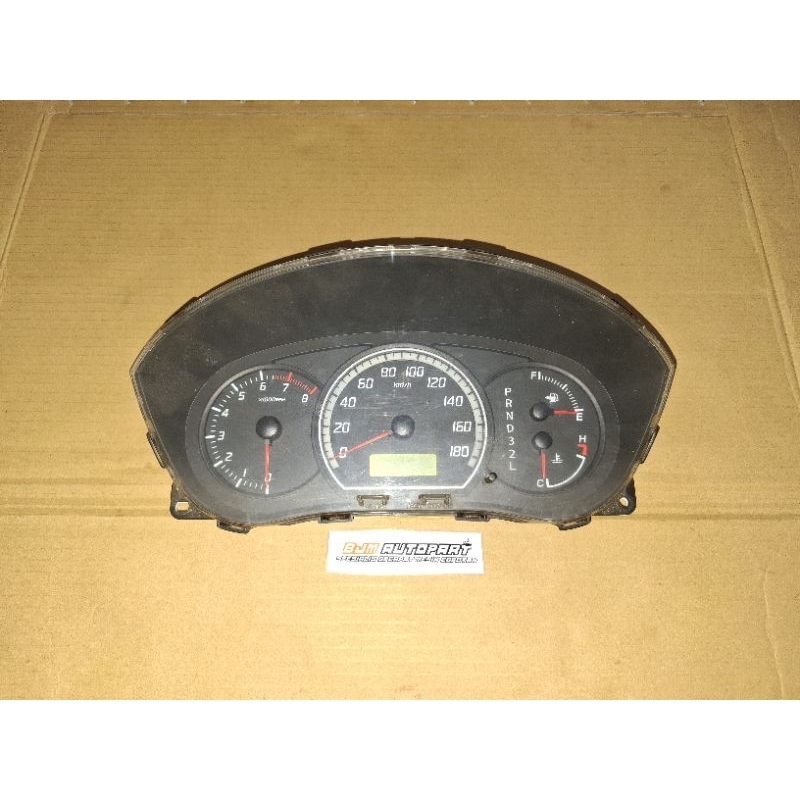 Speedometer Suzuki Swift Metic Original