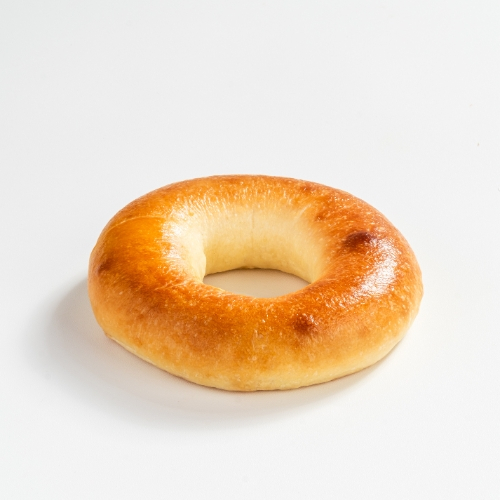 

New York Style Bagel